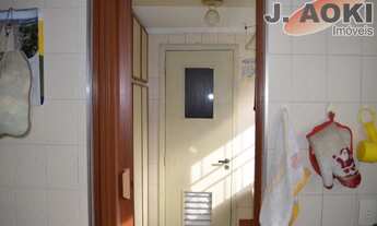 Imagem 5: Apartamento para venda com 67 m² com 2 quartos em Vila Monumento