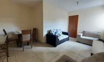 Imagem 2: Excelente apartamento 2 quartos no Bosques dos Pinheiros em Juiz Fora!