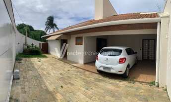 Imagem 2: Casa - Jardim São Carlos - Campinas