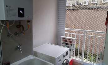 Imagem 6: APARTAMENTO - VILA GUILHERME - SP