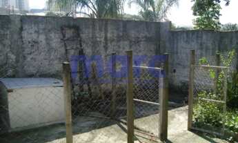 Imagem 3: SÃO PAULO - Terreno - VILA CLEMENTINO