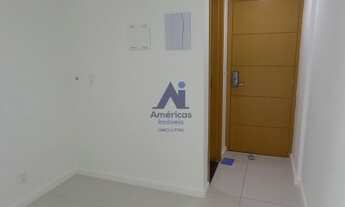 Imagem 2: Linda sala para locação, pronta para uso no condomínio A4 Offices, RJ