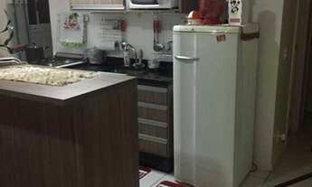 Imagem 2: Apartamento residencial à venda, Jardim Celeste, São Paulo