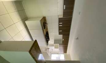 Imagem 3: Apartamento para aluguel possui 49 metros quadrados com 3 quartos em Tarumã-Açu - Manaus