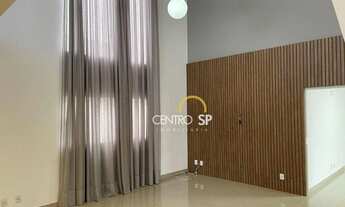 Imagem 2: Casa linda com 4 suítes (3 térreas), para locação - Residencial Lago Sul - Bauru/SP