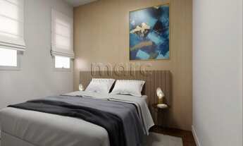 Imagem 5: SAO PAULO - Apartamento Padrão - JARDIM EUROPA