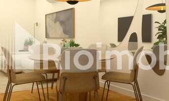 Imagem 5: Rio de Janeiro - Apartamento Padrão - Laranjeiras