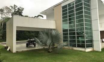 Imagem 4: Casa com 3 suítes no Condomínio Praia Dos Passarinhos no Tarumã - Manaus - AM