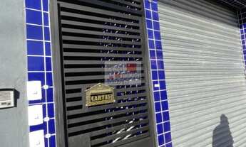 Imagem: Casa Assobradada, Vila Sabrina - São Paulo