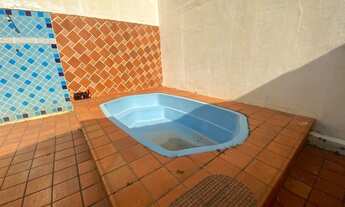 Imagem 3: Casa com 3 dormitórios para alugar, 190 m² por R$ 1.980,00/mês - Jardim Camargo - Mogi Gua