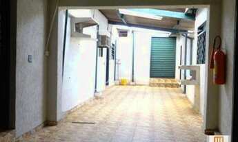 Imagem 3: Salão/Galpão (salão - térreo