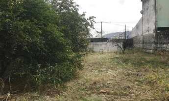 Imagem 5: Freguesia Terreno plano 12 x 50 Total 600 m2