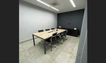 Imagem 7: Studio para venda com 24 m² com 1 quarto em Bela Vista - São Paulo - SP