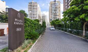 Imagem 2: FLORIANóPOLIS - Apartamento Padrão - Itacorubi