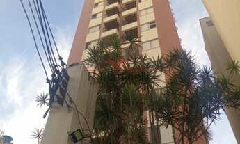 Imagem: São Paulo - Apartamento Padrão - Pinheiros