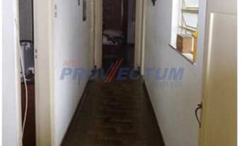 Imagem 6: Casa - Vila Itapura - Campinas