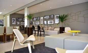 Imagem 2: SAO PAULO - Apartamento Padrão - SACOMA