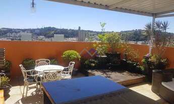 Imagem 2: Apartamento à venda, 126 m² por R$ 509.000,00 - Ponte de São João - Jundiaí/SP