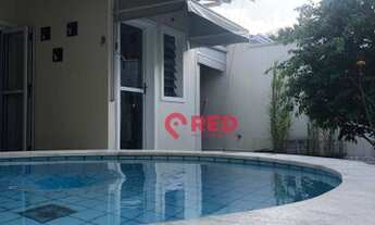 Imagem: Casa com 4 dormitórios à venda, 105 m²