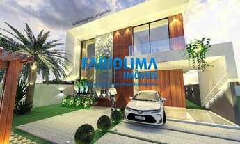 Imagem 4: Linda casa na Priscilla Dutra, Vilas do Atlântico