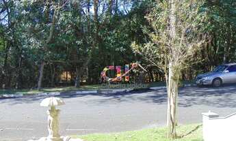 Imagem 6: Casa com 4 dormitórios à venda, 305 m² por R$ 1.350.000,00 - Condomínio Terras de São Fran