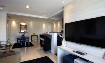 Imagem 3: São Paulo - Apartamento Padrão - BROOKLIN