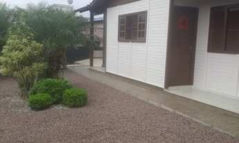 Imagem: Casa - Bairro Brasilia, Rua Antonio Marcelino