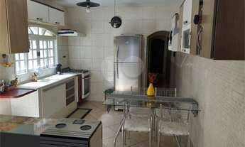 Imagem 1: Jundiaí - Casa Padrão - Vila Santana II