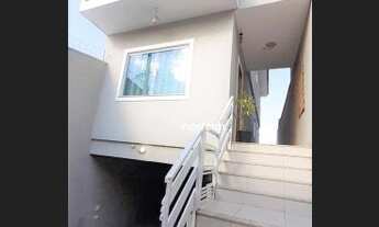 Imagem 2: Sobrado com 3 dormitórios à venda, 125 m² por R$ 639.000 - Parque Casa de Pedra - São Paul