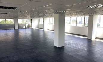 Imagem 7: Sala comercial próximo à berrini