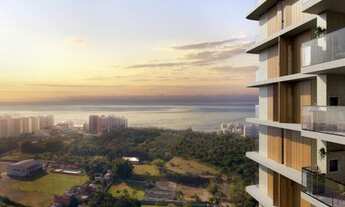 Imagem: Apartamento no edifício Brava Ocean Vista