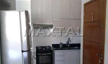 Imagem 4: Condomínio fechado na Parada Inglesa com 3 dormitórios, 2 banheiros e 1 vaga