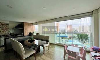 Imagem: LINDO APARTAMENTO, VENHA CONHECER!!