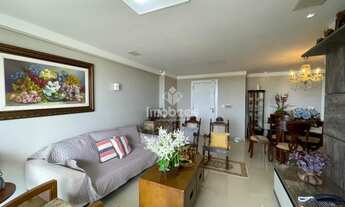 Imagem 3: Apartamento à venda com 3 suítes + gabinete em São Brás, Belém/PA - Sonata Residence !