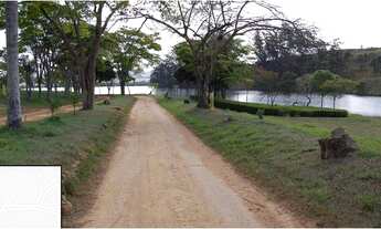 Imagem 2: Lote em Itatiba - Condominio Fechado com Lago