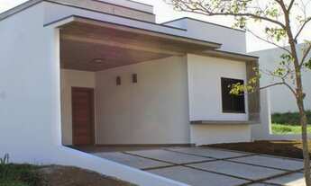 Imagem 2: CASA EM CONDOMÍNIO - PORTAL DO BOSQUE - SP