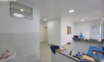 Imagem 3: Casa Térrea, São João Clímaco - São Paulo