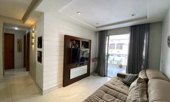 Imagem 2: Alugo Apto. 03 Quartos com suíte em Jardim Camburi