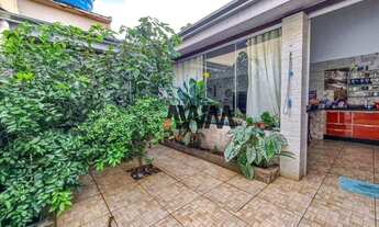 Imagem 2: Casa com 3 Quartos 1 Suíte à venda, 180 m² por R$ 300.000 - Cardoso Continuação - Aparecid