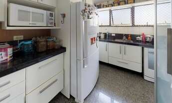 Imagem 7: Apartamento Venda 3 Dormitórios - 110 m² Sumaré