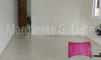 Imagem 5: Sobrado para venda com 150 metros quadrados com 3 quartos em Boqueirão - Santos - SP