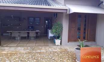 Imagem 3: Casa com 3 dormitórios, 400 m² - venda por R$ 2.200.000,00 ou aluguel por R$ 8.000,00/mês