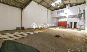 Imagem 7: PORTO ALEGRE - Galpão/Depósito/Armazém - Sarandi