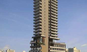 Imagem 3: Apartamento com 1 dormitório à venda, 36 m² por R$ 740.000 - Higienópolis - São Paulo/SP