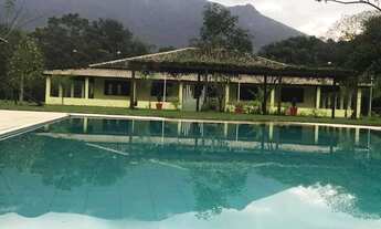 Imagem: Sítio para Retiro, Eventos e Encontro