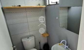 Imagem 5: Sobrado Geminado 2 Dormitórios - Loteamento Jardins I