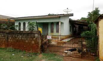 Imagem: Casa no Lar Paraná - Campo Mourão PR rua