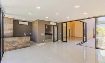 Imagem: SAO JOSE DO RIO PRETO - Casa Padrão - RESIDENCIAL