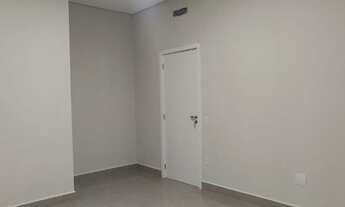 Imagem 2: Casa com 3 dormitórios à venda, 130 m² por R$ 665.000 - Condomínio Vila Itú - Indaiatuba/S