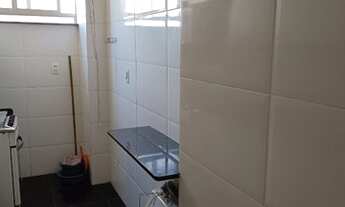 Imagem 7: Apartamento semi mobiliado Icaraí